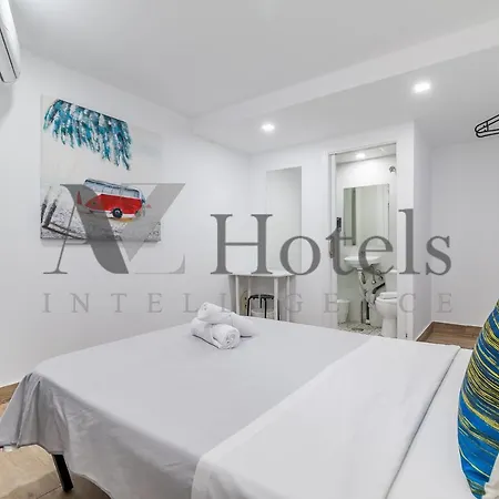 Ayz Elcano - Auto Check-in Guest house *