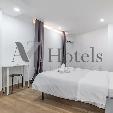 Guest house Ayz Elcano - Auto Check-in *