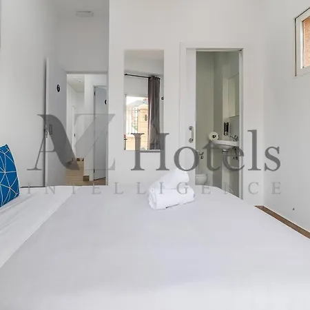 Guest house Ayz Elcano - Auto Check-in Malaga