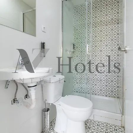 Guest house Ayz Elcano - Auto Check-in