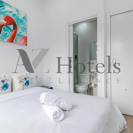 Ayz Elcano - Auto Check-in Guest house