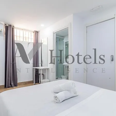 Guest house Ayz Elcano - Auto Check-in