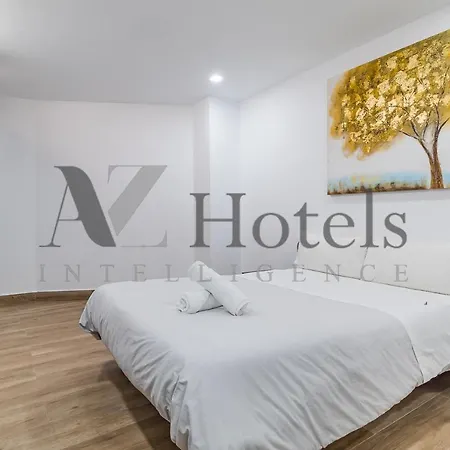 Guest house Ayz Elcano - Auto Check-in *