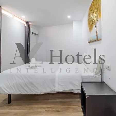 Guest house Ayz Elcano - Auto Check-in