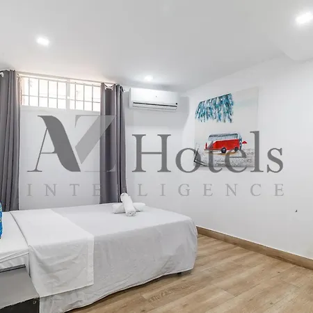Ayz Elcano - Auto Check-in Guest house