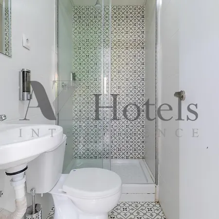 Guest house Ayz Elcano - Auto Check-in Malaga