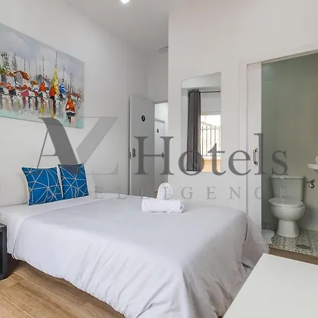 Ayz Elcano - Auto Check-in Guest house
