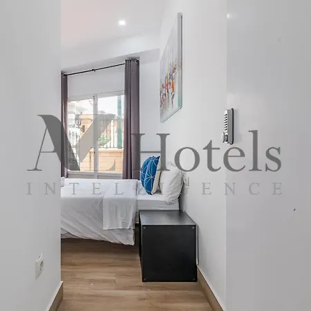 Guest house Ayz Elcano - Auto Check-in