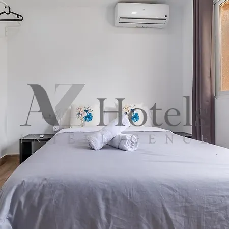 Guest house Ayz Elcano - Auto Check-in *