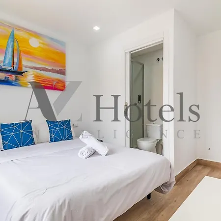 Ayz Elcano - Auto Check-in Guest house *