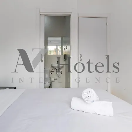 Guest house Ayz Elcano - Auto Check-in