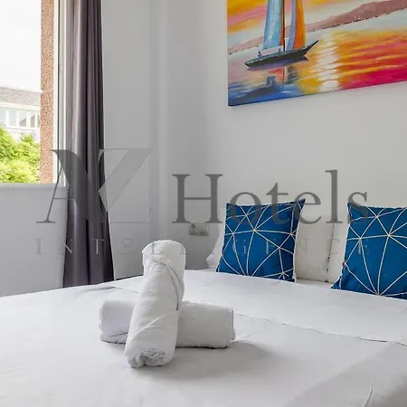 Guest house Ayz Elcano - Auto Check-in