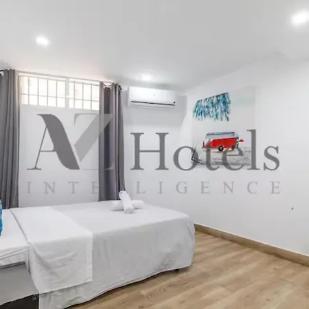 Guest house Ayz Elcano - Auto Check-in