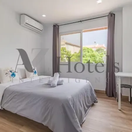 Ayz Elcano - Auto Check-in Guest house *