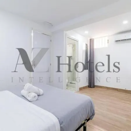 Ayz Elcano - Auto Check-in Guest house