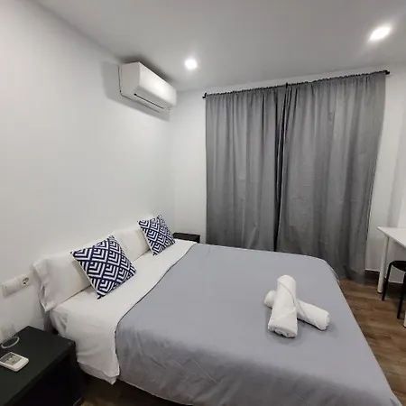Guest house Ayz Elcano - Auto Check-in *