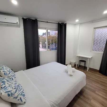 Hotel Ayz Elcano *