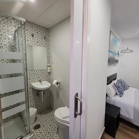 Ayz Elcano Hotel