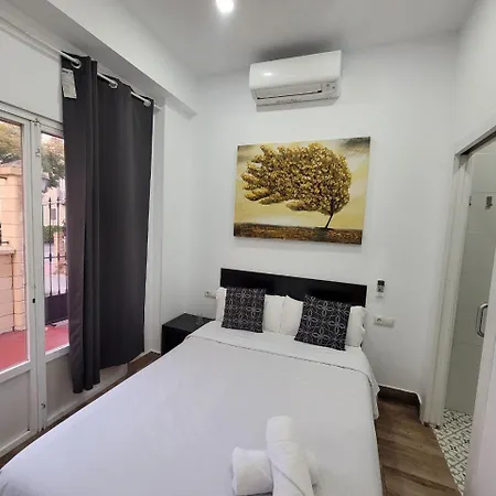 Hotel Ayz Elcano