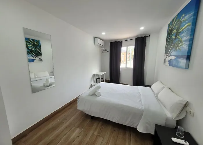 Hotel Ayz Elcano - Auto Check-in *