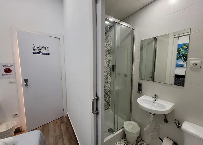 Hotel Ayz Elcano - Auto Check-in *