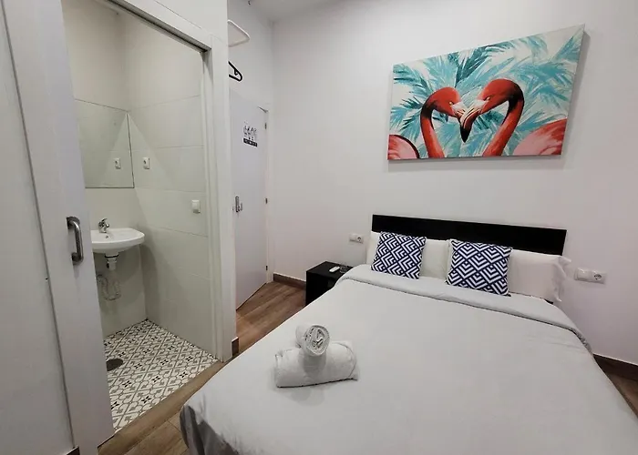 Ayz Elcano - Auto Check-in Hotel