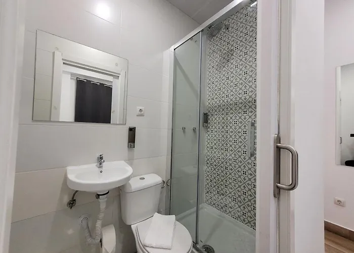 Hotel Ayz Elcano - Auto Check-in