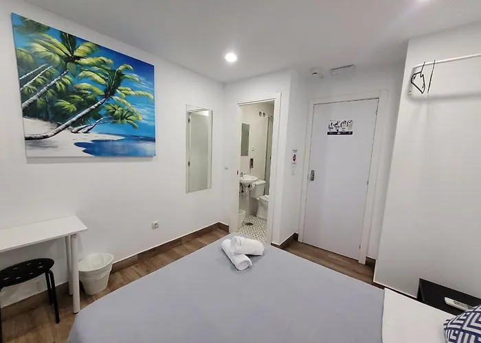 Ayz Elcano - Auto Check-in