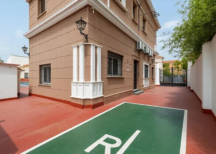 Ayz Elcano - Auto Check-in Málaga